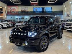 Jetour T2